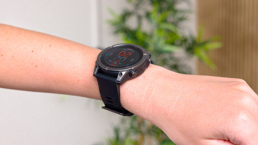 Avis expert : Garmin Fenix E