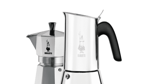 Expresso coffee outlet makers