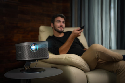 Comparez le XGIMI Horizon Pro avec l'Horizon