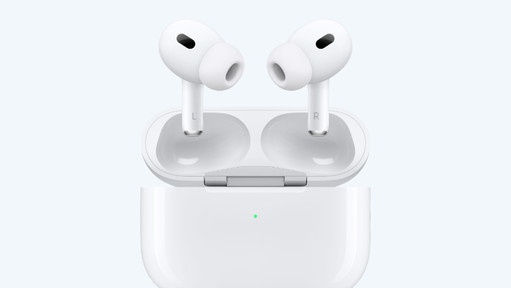 À venir : Apple AirPods Pro 2