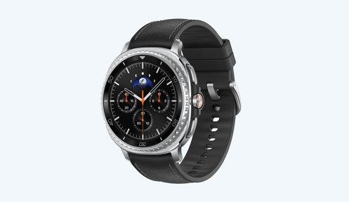 Specialisten review Samsung Galaxy Watch 8 Classic