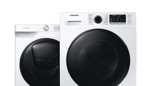 Samsung washer dryer combinations