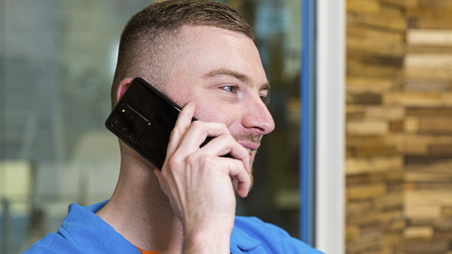 What's eSIM and how does it work?