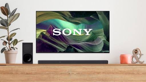 Sony televisies