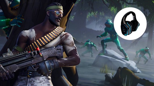 Les meilleurs accessoires Fortnite pour votre PS4