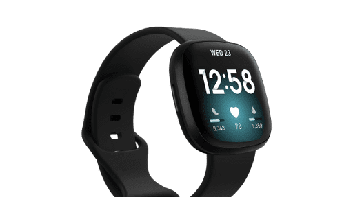 Réinitialiser votre Fitbit Versa 3