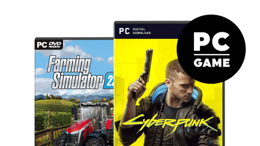 PC games