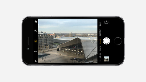 What can you use optical image stabilization for on your smartphone?