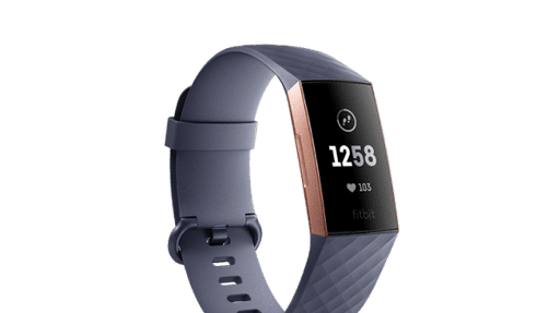 Réinitialiser votre Fitbit Charge 3