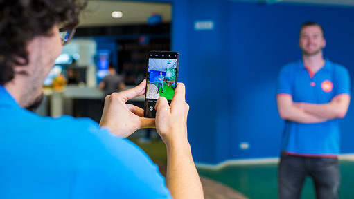 Qu'est-ce que la qualité de la caméra d'un smartphone ?