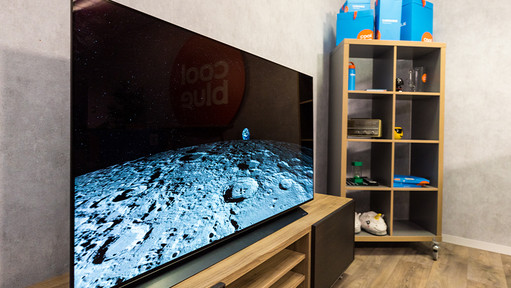 OLED vs QLED