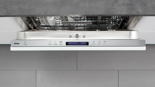 Read more about ATAG dishwashers