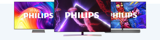 Which Philips television suits you?