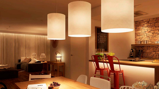 5 reasons to buy smart lights