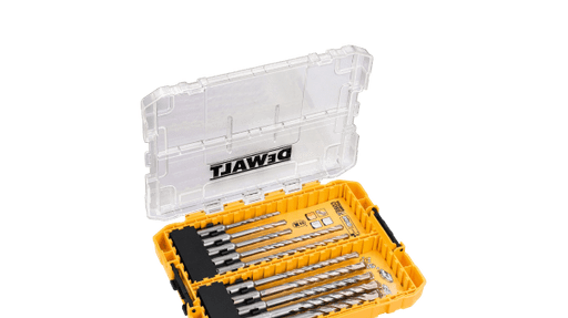 DEWALT SDS drills