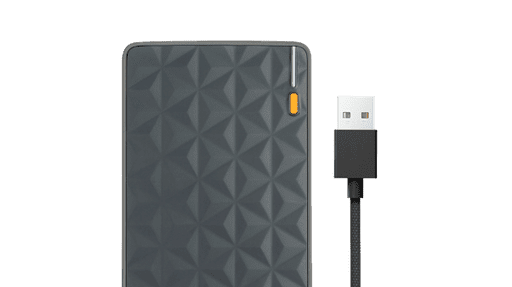 Power banks