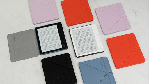 Welke accessoires heb je nodig voor je e-reader?