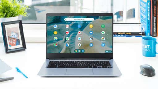 What's a Chromebook?