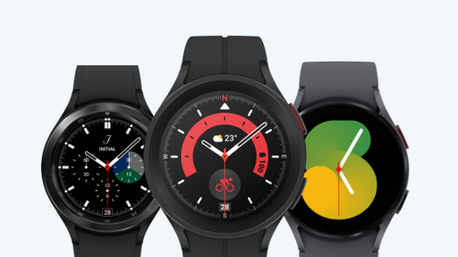 Samsung Galaxy Watch