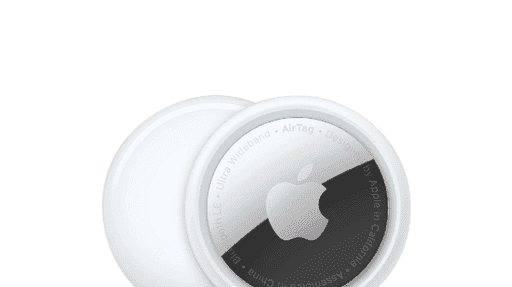 Apple AirTags