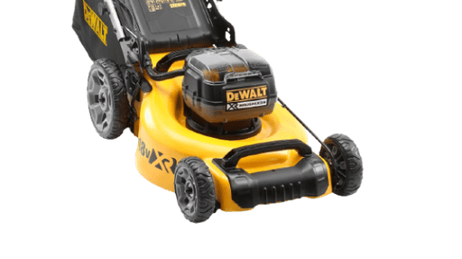 DeWalt garden tools