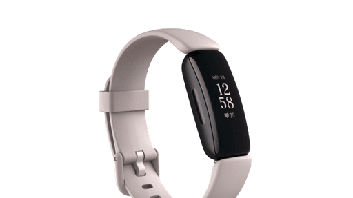 Réinitialiser votre Fitbit Inspire 2