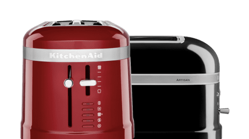 KitchenAid toasters