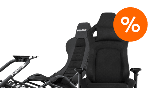 Deals Black Friday : chaises gamer