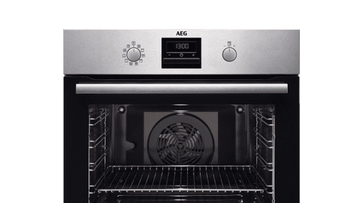 AEG oven promotions