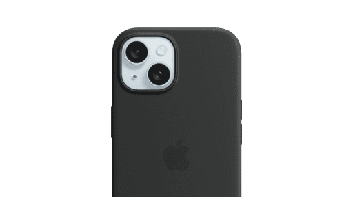 Acheter un accessoire pour un Apple iPhone 15 ? - Coolblue - avant
