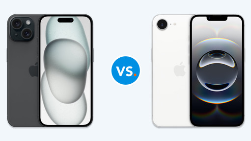 Wat is het verschil tussen iPhone 15 en iPhone 16e?