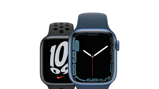 Apple Watch problemen