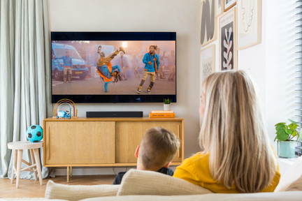 Protection Plan televisions