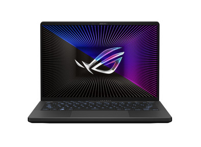 ASUS gaming laptop with NVIDIA GeForce RTX 4050 video card