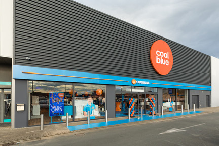 Coolblue Wilrijk