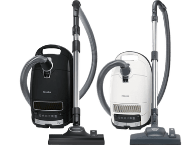 AEG vacuum promotions