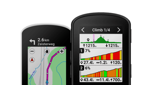 Bike GPS