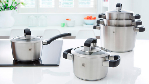 How do you choose a WMF pan? - Coolblue - anything for a smile