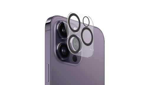 iPhone 14 Pro Max camera lens protectors