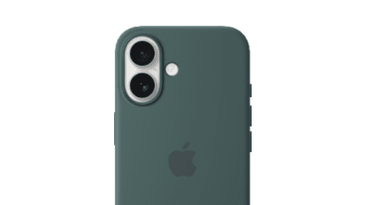 Originele Apple iPhone 16 Plus hoesjes