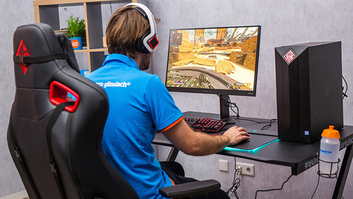 De quoi avez-vous besoin pour un PC de bureau gamer 4K ?