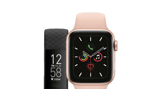 Smartwatches