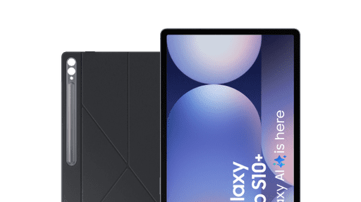 Samsung Tab S10 Plus, S9 Plus, and S9 FE Plus