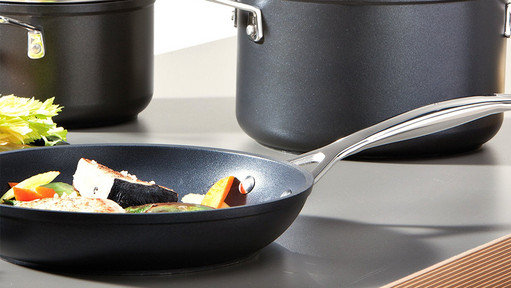 Hoe kies je een braadpan?