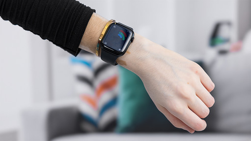Aangekondigd: Apple Watch Series 9