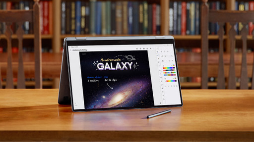 Tout sur le Samsung Galaxy Book4