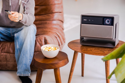 Comparez le XGIMI Horizon S Max avec l'Horizon Ultra