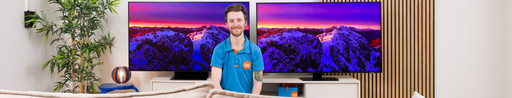 OLED vs. QLED