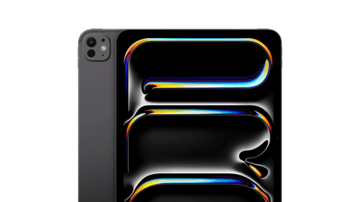 iPad