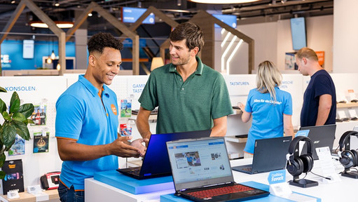 Elke maand | Coolblue legt uit: Windows laptops